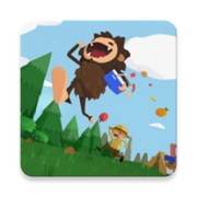 捣蛋大脚怪安卓版