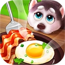 楼下的早餐店正版