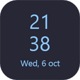 光氪息屏显示免费版