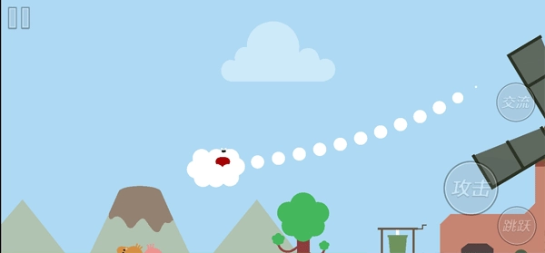 野餐大冒险手机版图2