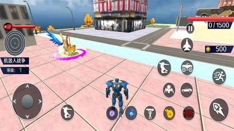 超级战士铠甲勇士图2