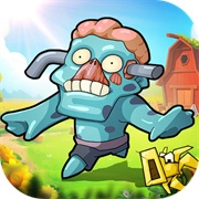 疯狂农场植物僵尸