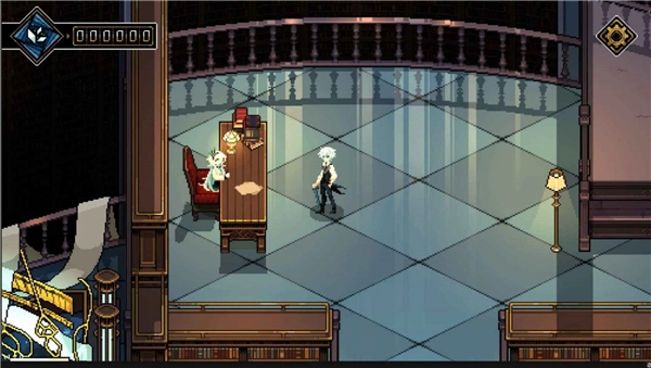 人格解体游戏手机版图5