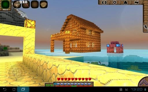 被尘封的故事中文版图5