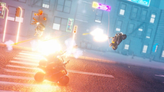 我的朋友佩德罗国际版图2