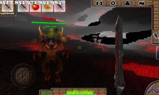 被尘封的故事中文版图1