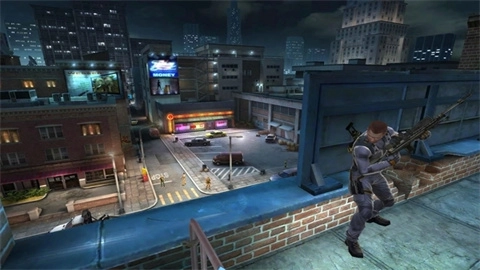 殺手狙擊之神圖4