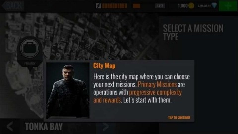 3D狙击猎手截图2