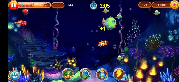 大魚吃小魚3圖3