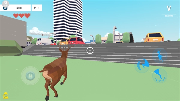 魔物小英雄截图2