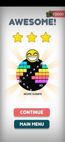 摇摆人逃生室图2