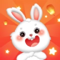 欢乐兔兔消红包版