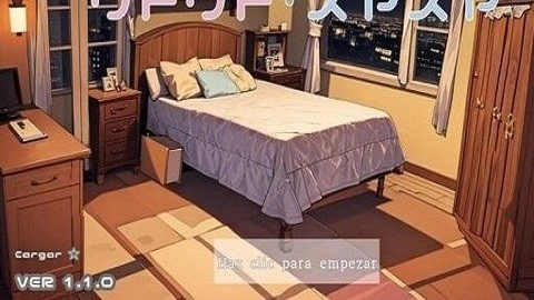 slg女孩睡眠模擬器圖3