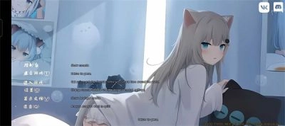 KZ之灵游戏截图1