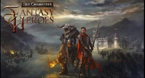 六角指挥官梦幻英雄图3