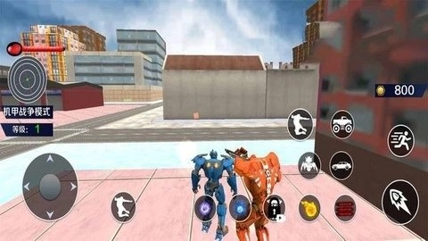 超级战士铠甲勇士图1