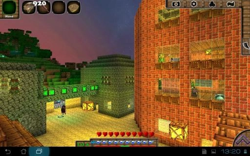 被尘封的故事中文版图3