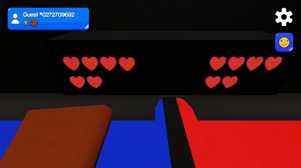 简易恶魔轮盘截图1