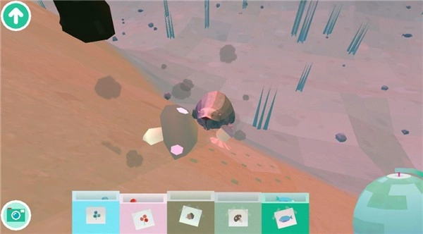 魔物小英雄截图3