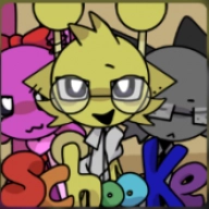 Sprunki·Schooke大学校园