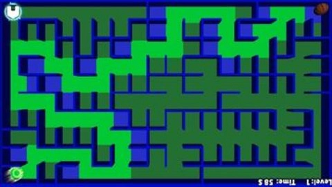 重力迷宫游戏图4