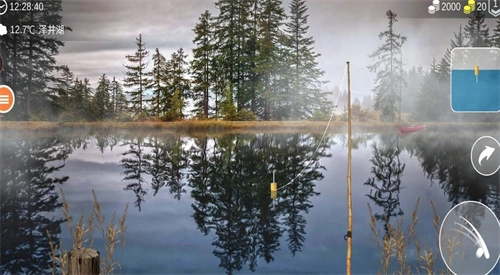 终极钓鱼大师图2