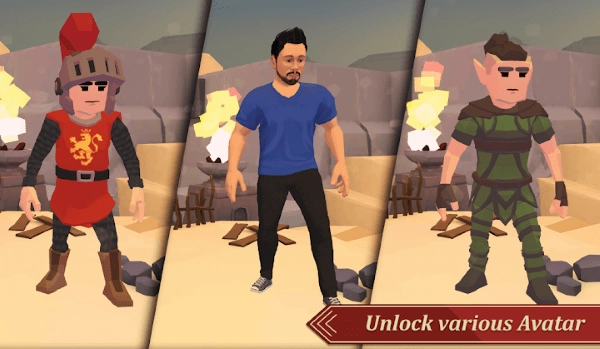 冒险之王手机版