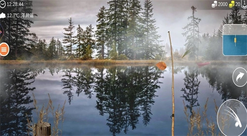 终极钓鱼大师图3