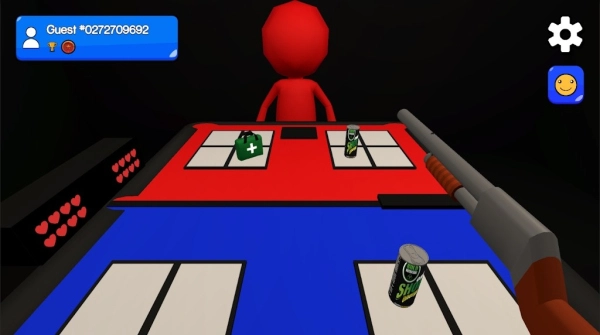 简易恶魔轮盘截图3