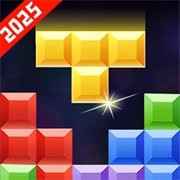 俄罗斯烧脑方块