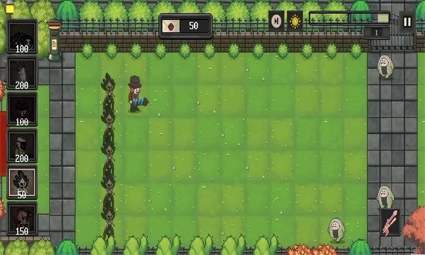 庄园主大战偷电贼图6