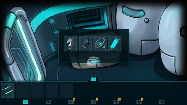 Stanley博士的家3截图4