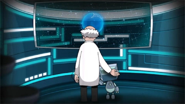 Stanley博士的家3截图5