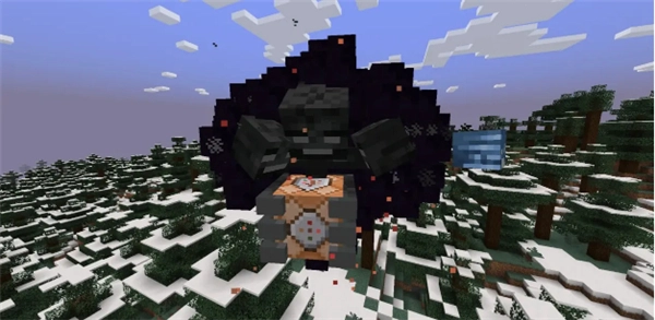 真正的凋零风暴4