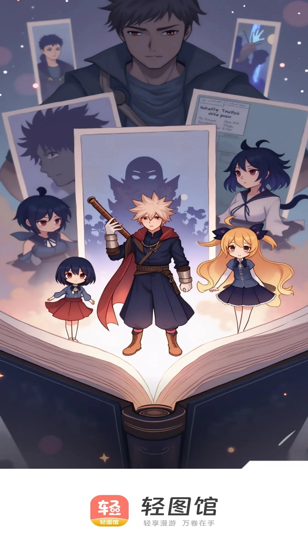 轻图馆图3