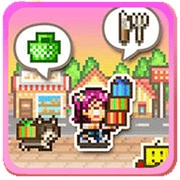 梦想商店街物语中文版