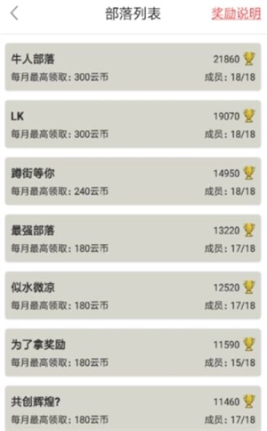 懒人云挂机手机版1