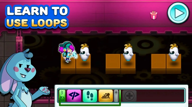 故障英雄游戏(2)