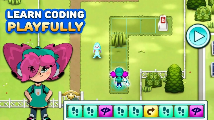 故障英雄游戏(3)