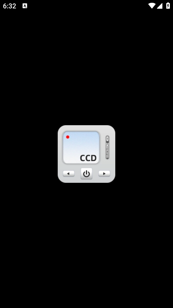 CCD复古CCD相机软件