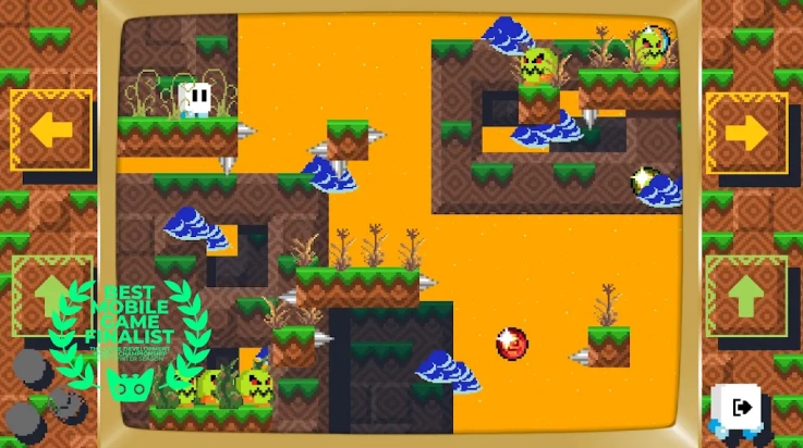 豆腐探秘游戏(2)