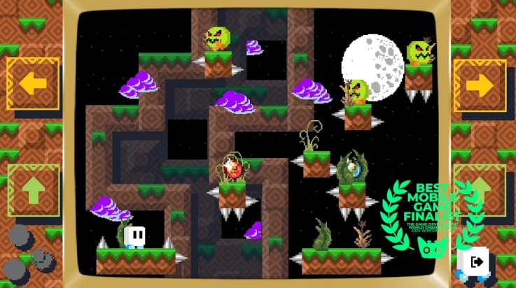 豆腐探秘游戏(1)