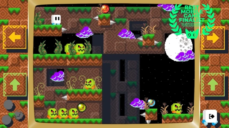 豆腐探秘游戏(4)