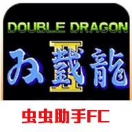 双截龙2正版
