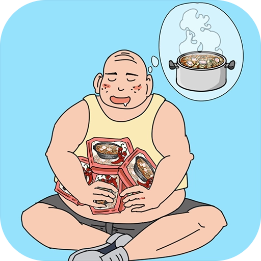 媽媽把我的泡面藏起來了5游戲