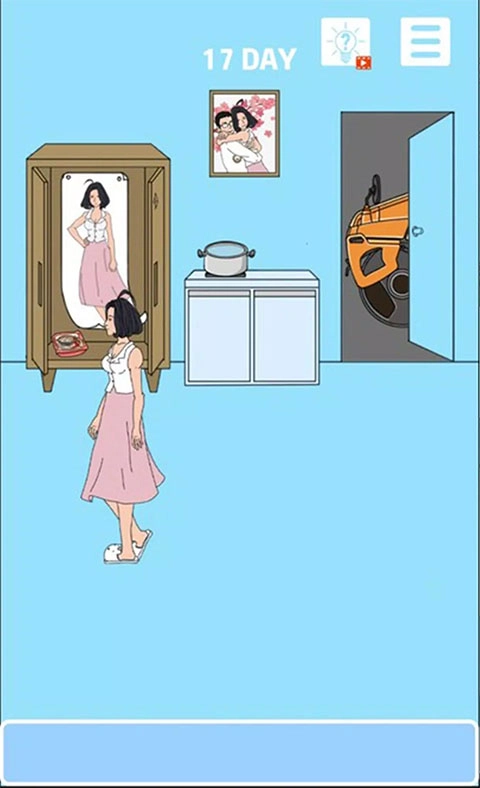 媽媽把我的泡面藏起來了5游戲截圖2