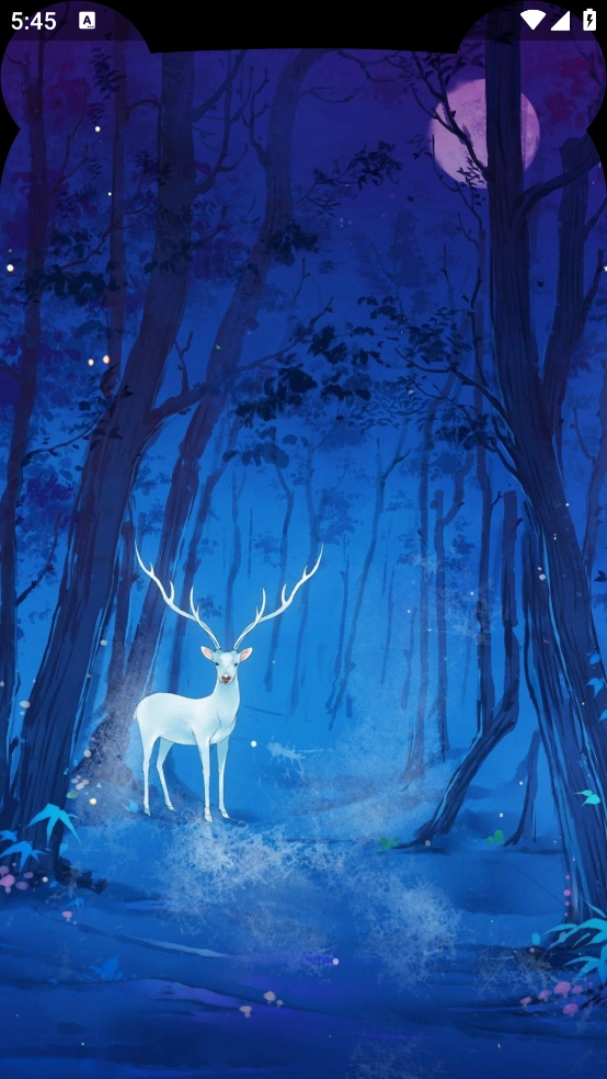 刘海壁纸软件图4