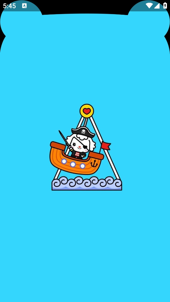 刘海壁纸软件图1