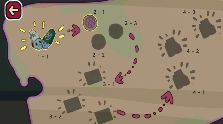 我在地府修電燈游戲截圖0