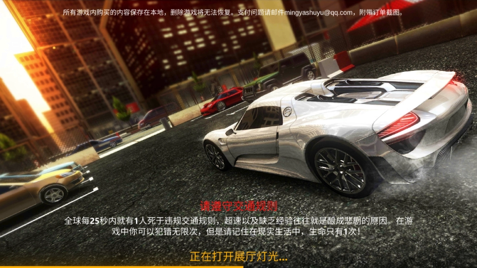 真实停车高手中文版图3